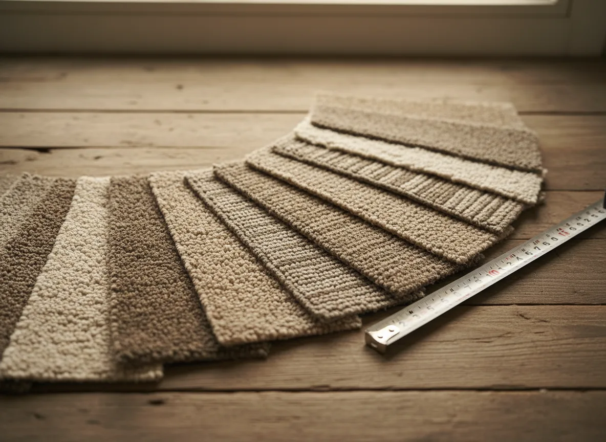 Carpet Installation Martindale, TX FAQs